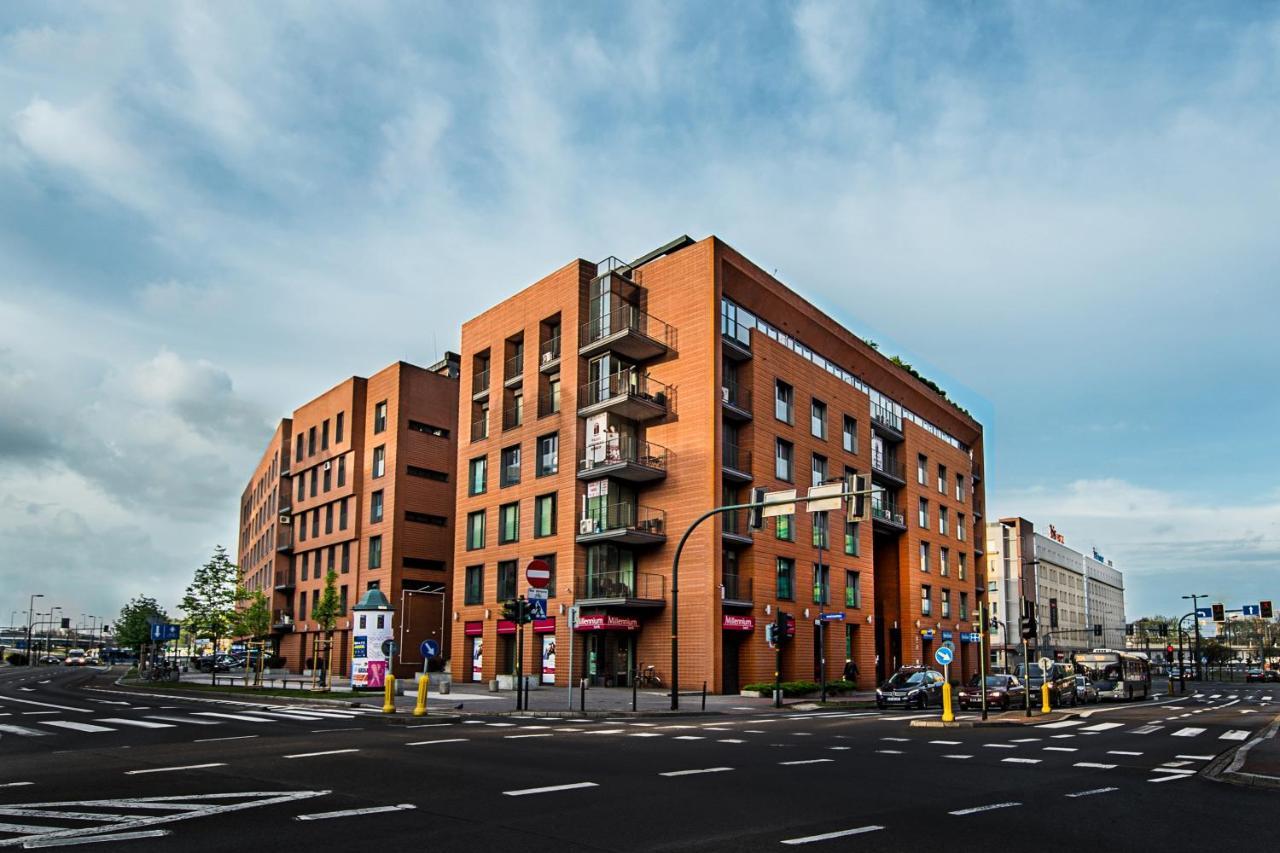 Angel City Center Krakow Aparthotel — Photos 3